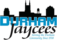 Durham Jaycees (logo)