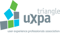 Triangle UXPA (logo)