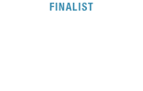 Blue Drop Awards - Finalist