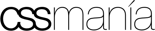 CSS Mania (logo)