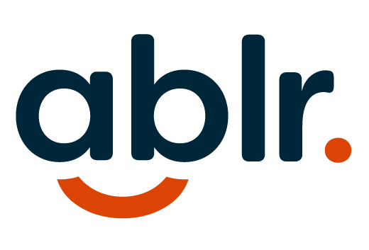 Ablr logo
