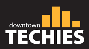 Downtown Techies Logo