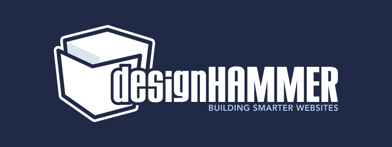 DesignHammer logo