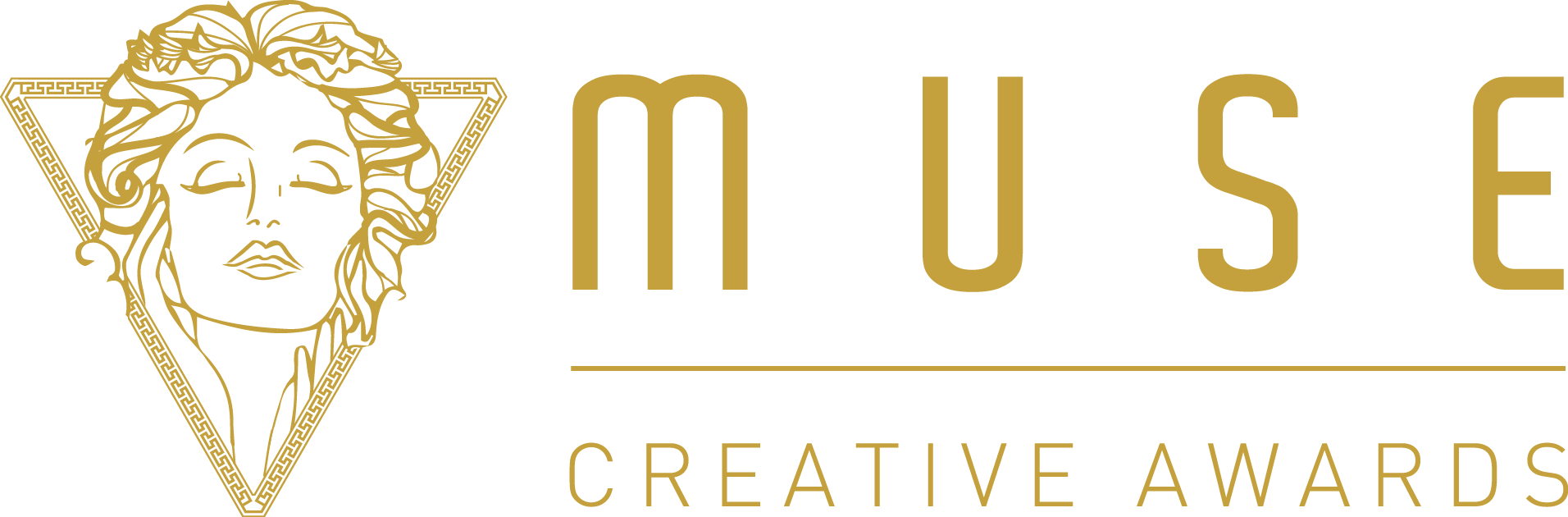 Muse Creative Gold Award