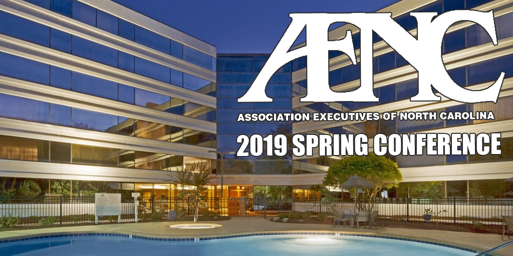 AENC 2019 Spring Conference