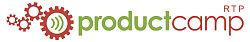 ProductCamp Logo