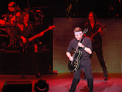 George Thorogood and the Destroyers