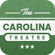 Carolina Theatre iPhone App