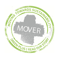 Green Plus Mover