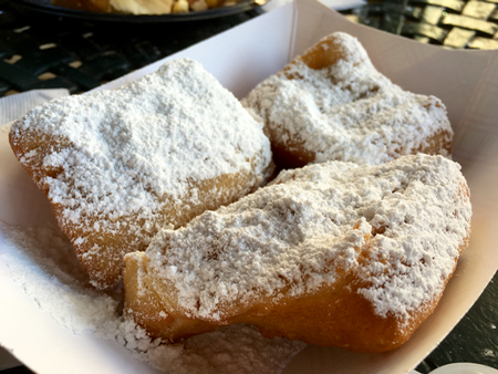 Beignets