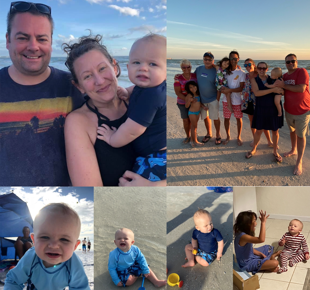 Shepley Holiday 2019 Picture