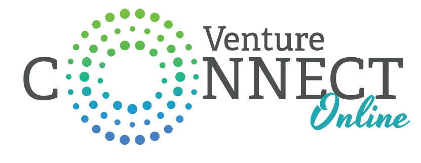 Venture Connect Online Banner