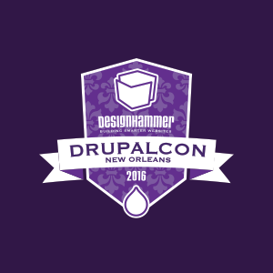 DrupalCon New Orleans 2016