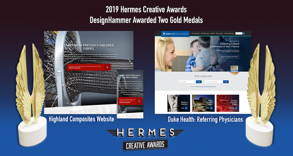 2019 Hermes Award