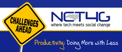 NCTech4Good Logo